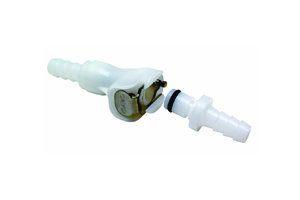 FUEL LINE QUICK DISCONNECT 6mm, MOTION PRO 12-0029