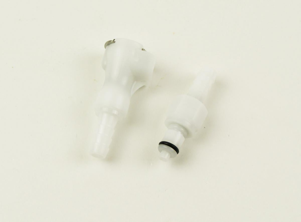 FUEL LINE QUICK DISCONNECT 6mm, MOTION PRO 12-0037