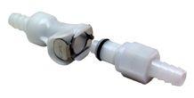 FUEL LINE QUICK DISCONNECT 8mm, MOTION PRO 12-0038
