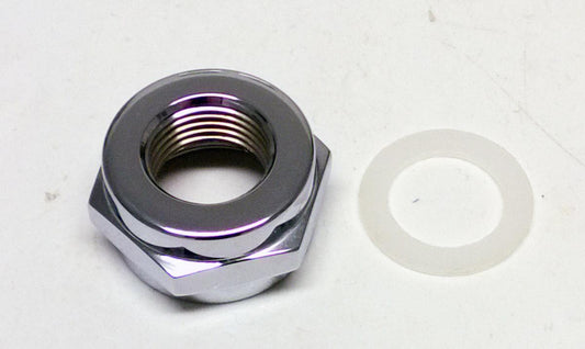 ADAP.NUT 3/8"x24mm
