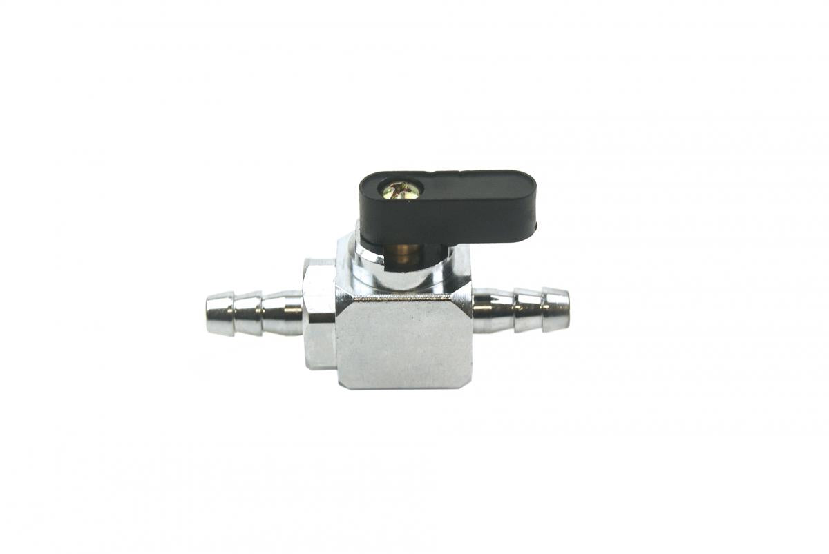 INLINE FUEL VALVE TAP 6mm