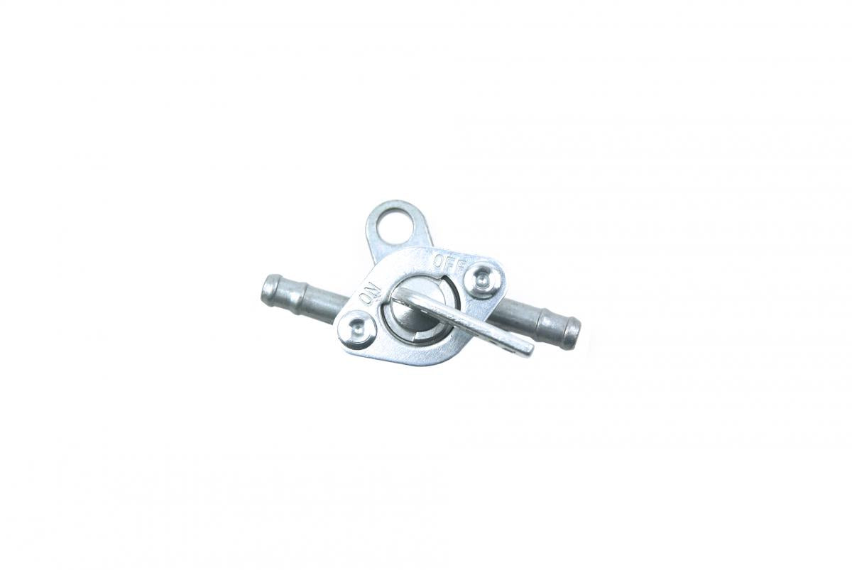 FUEL TAP INLINE 6mm