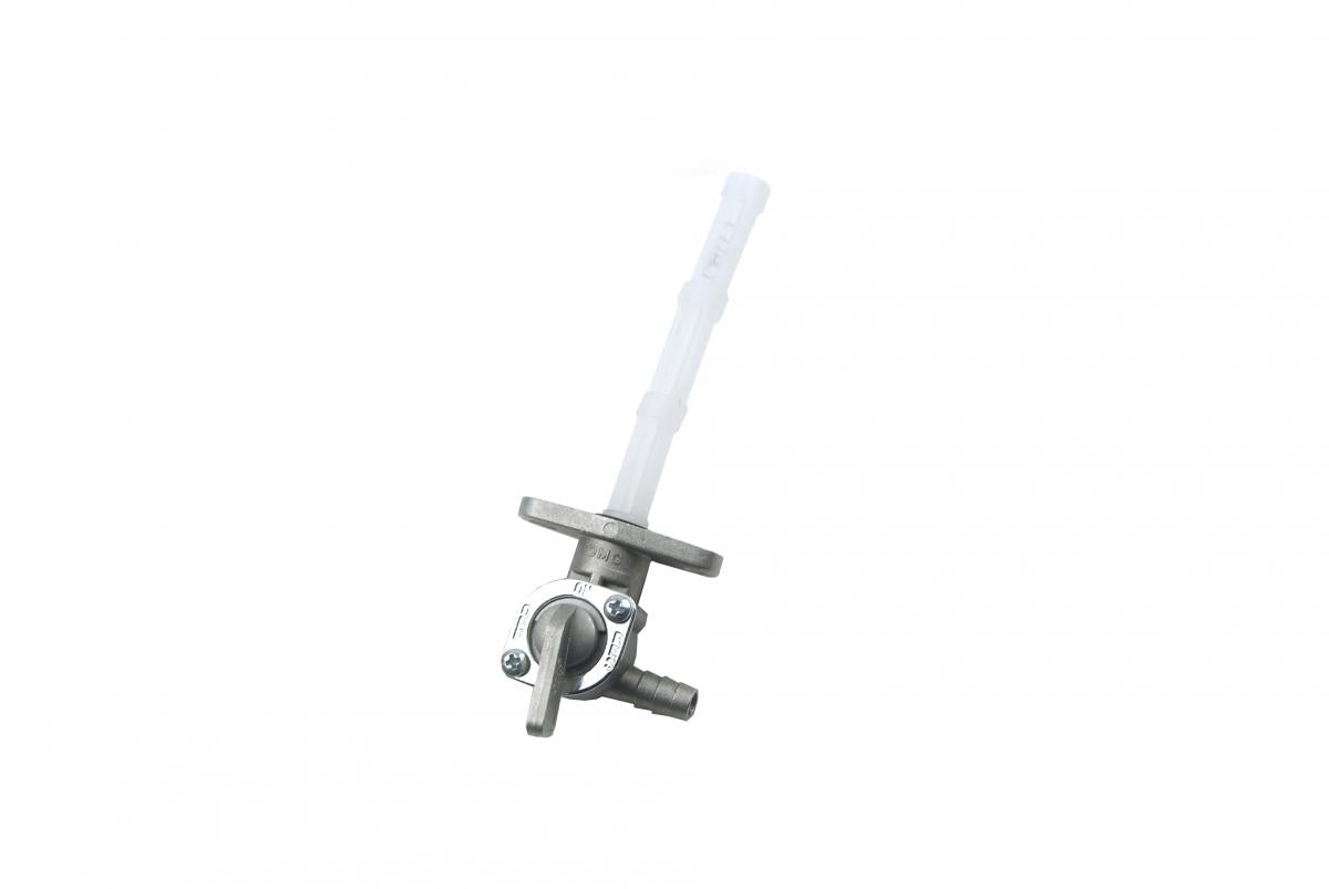 FUEL TAP 34mm R/H OUTLET FROM SIDE, KTM, GILERA, APRILIA, SWM