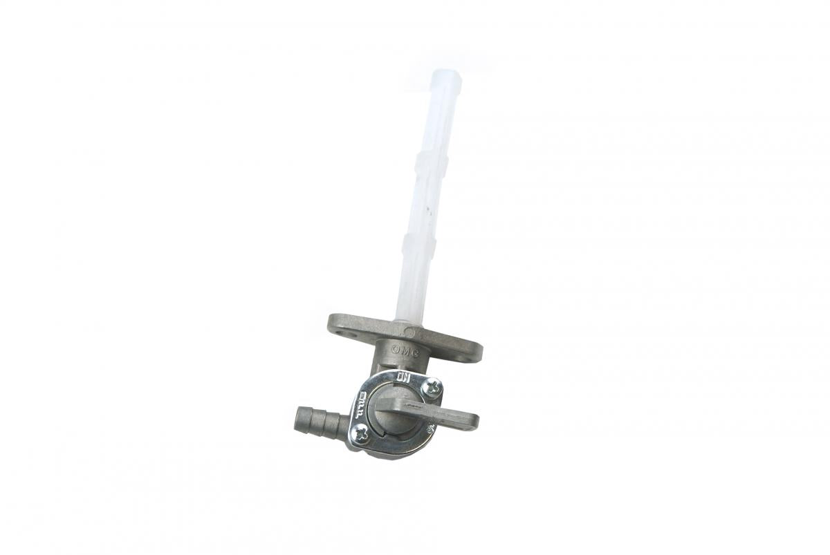 FUEL TAP 34mm L/H 6mm OUTLET