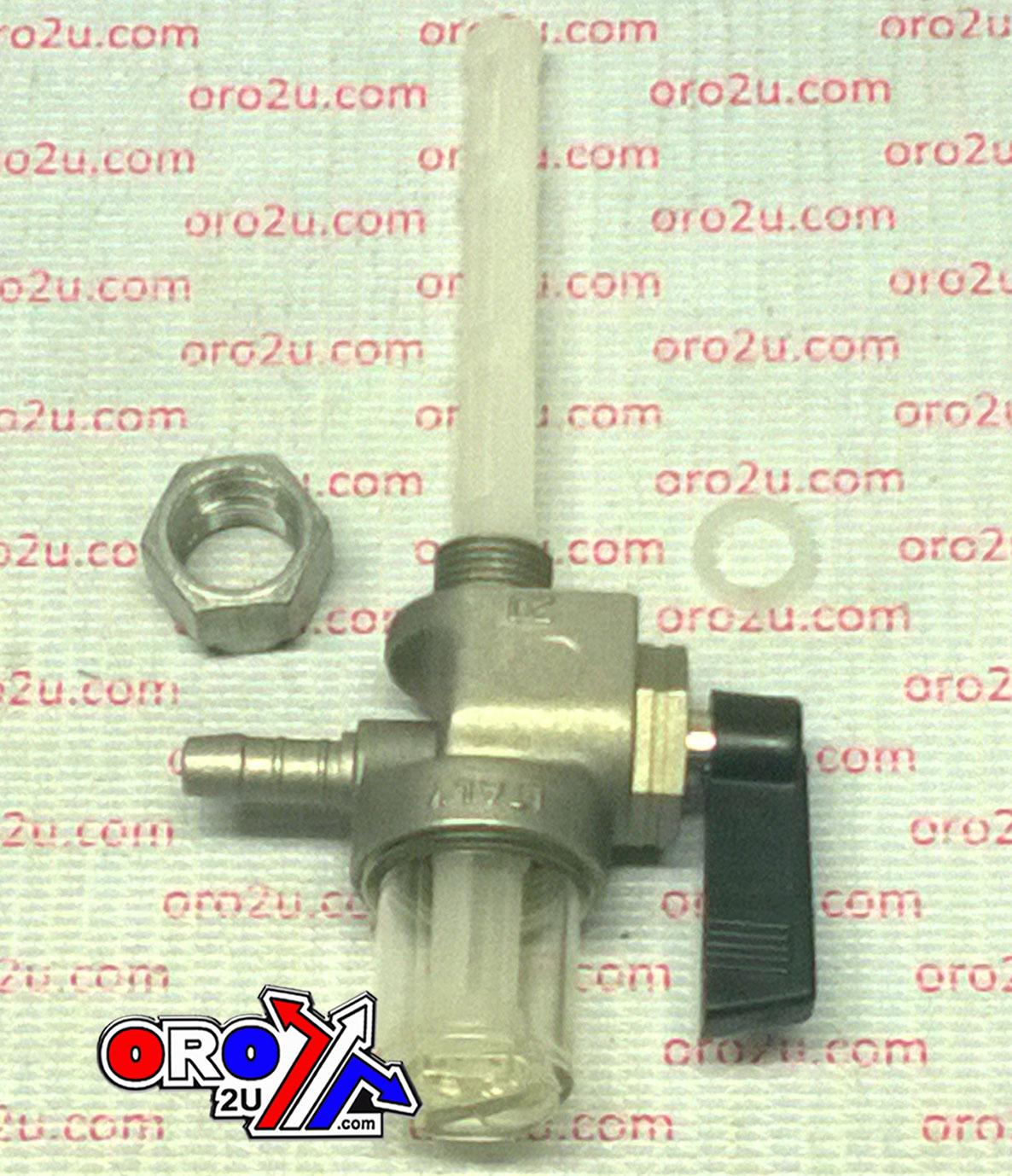 FUEL TAP ZUNDAPP 120709995