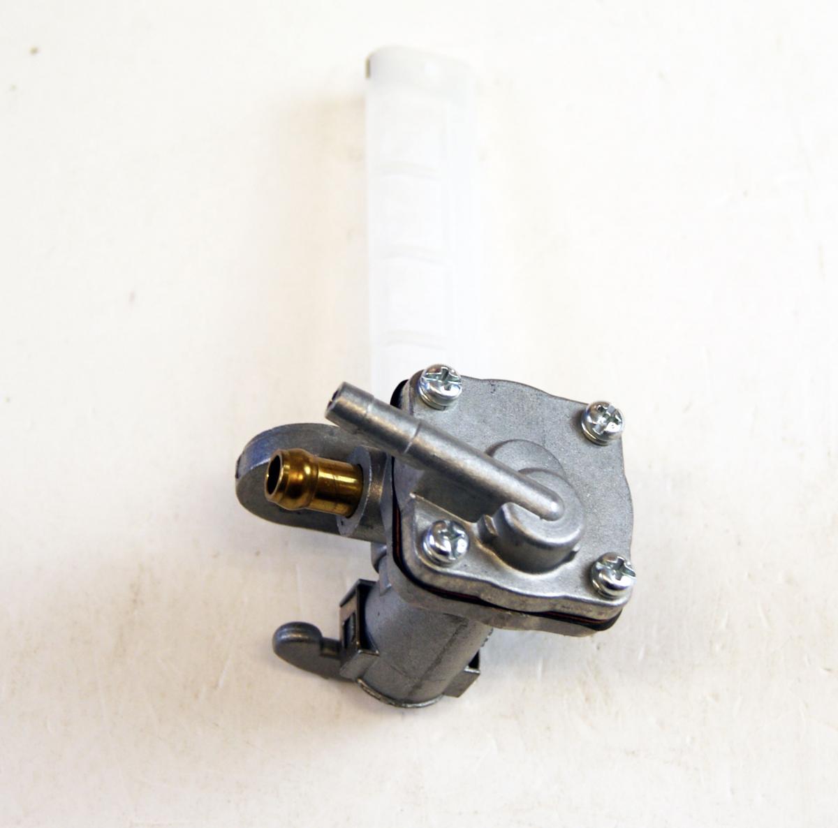 FUEL TAP SUZUKI GS450-1100, 44300-45372, 44300-34471, 44300-34470, K&L 18-4358