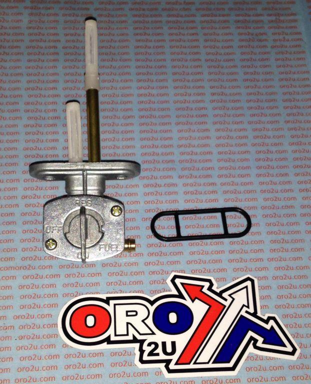 FUEL TAP YX600 RADIAN 86-90, 1UJ-24500-00
