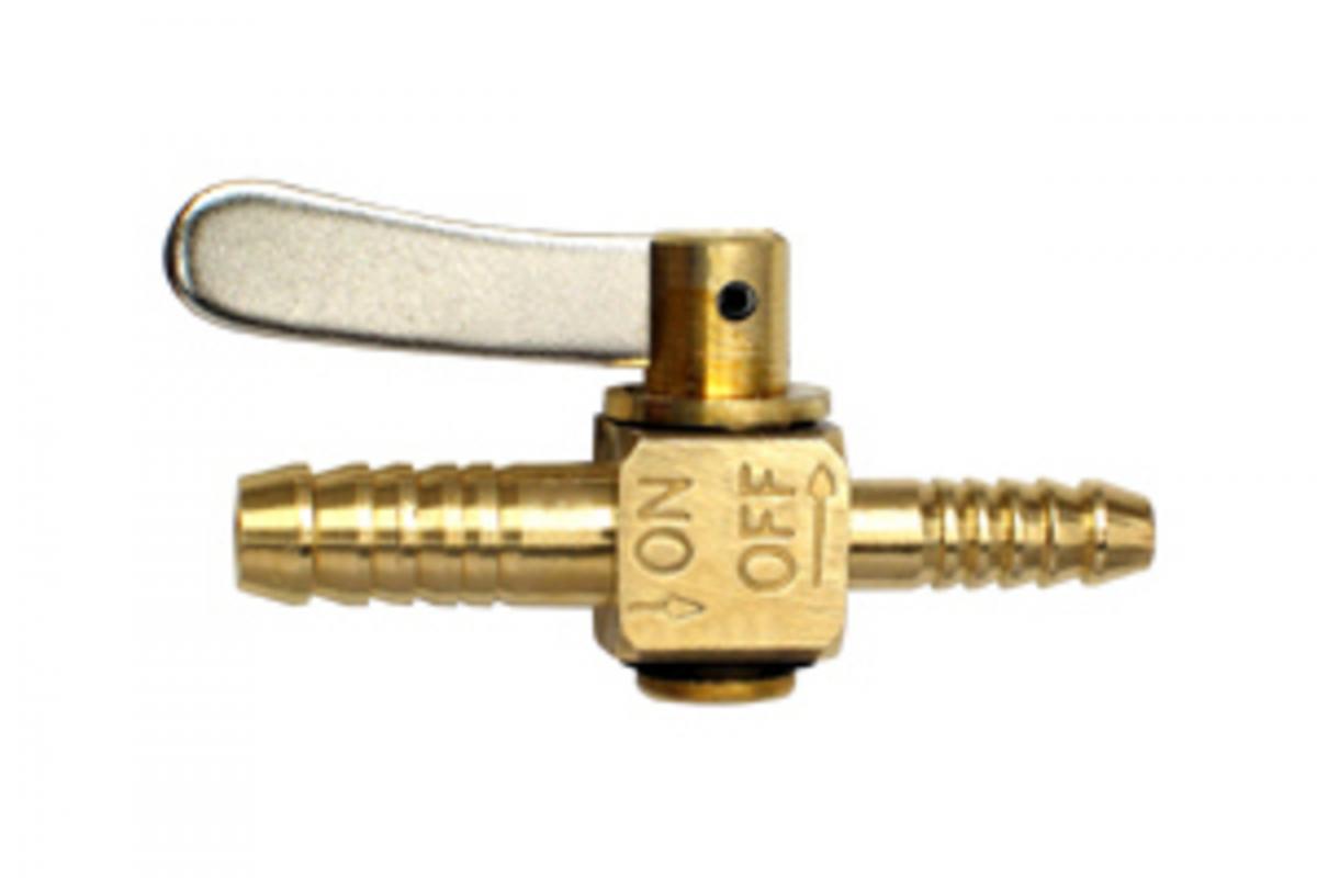 FUEL INLINE VALVE TAP 6 TO 8mm,  MP12-0046