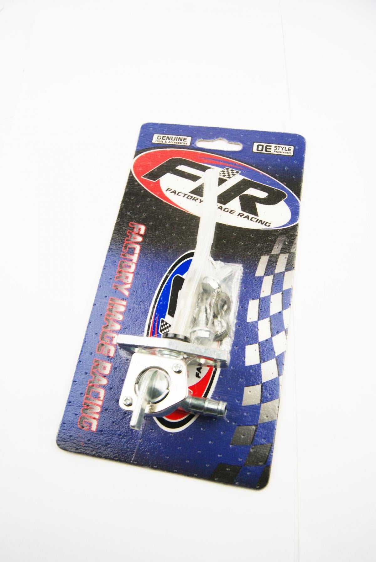 FUEL TAP HONDA XR600 88-00, 16950-MN1-871