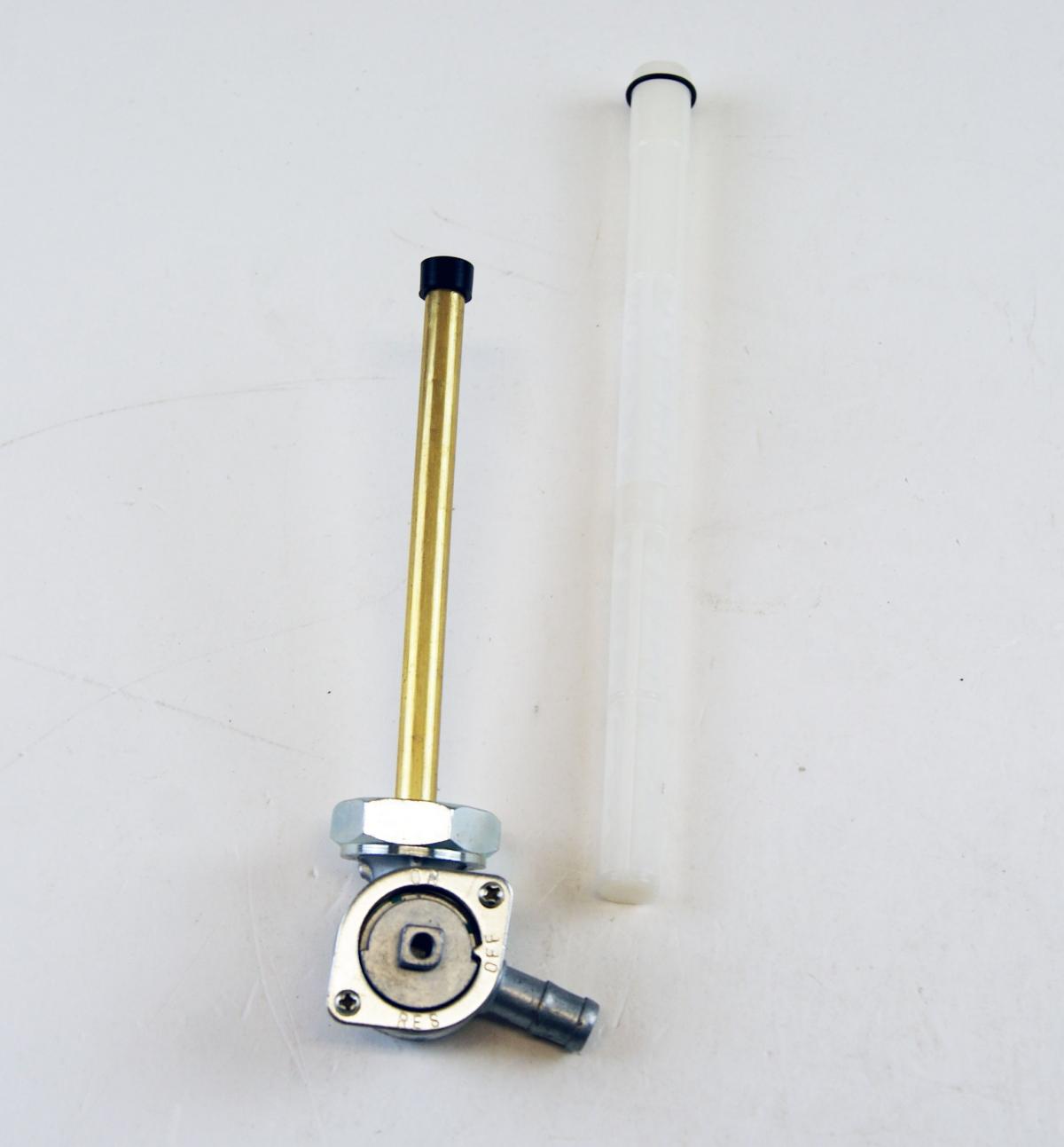 FUEL TAP NSR250, HONDA MC21 CB-1, STEED 400