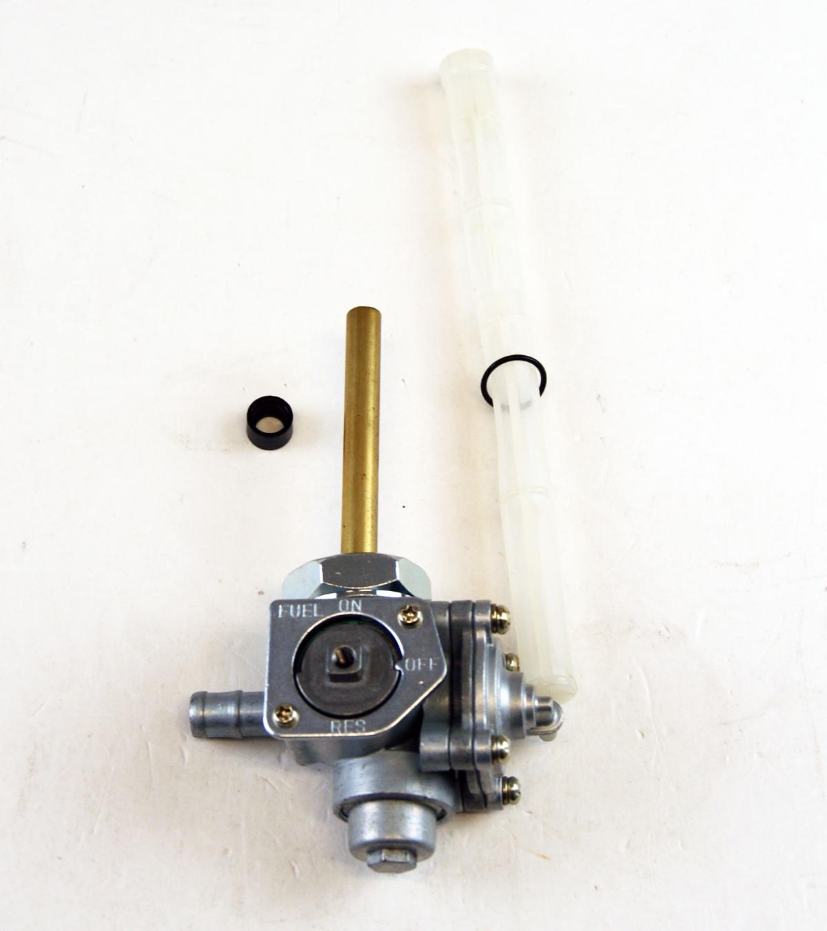 FUEL TAP, HONDA CBR250 MC22, CBR600 F2 F3, CBR900 96-97, CB1300