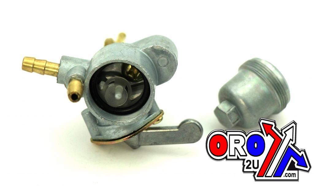 FUEL TAP Honda S90 SL90 SL70, CL90 CL70 SS50 SS125