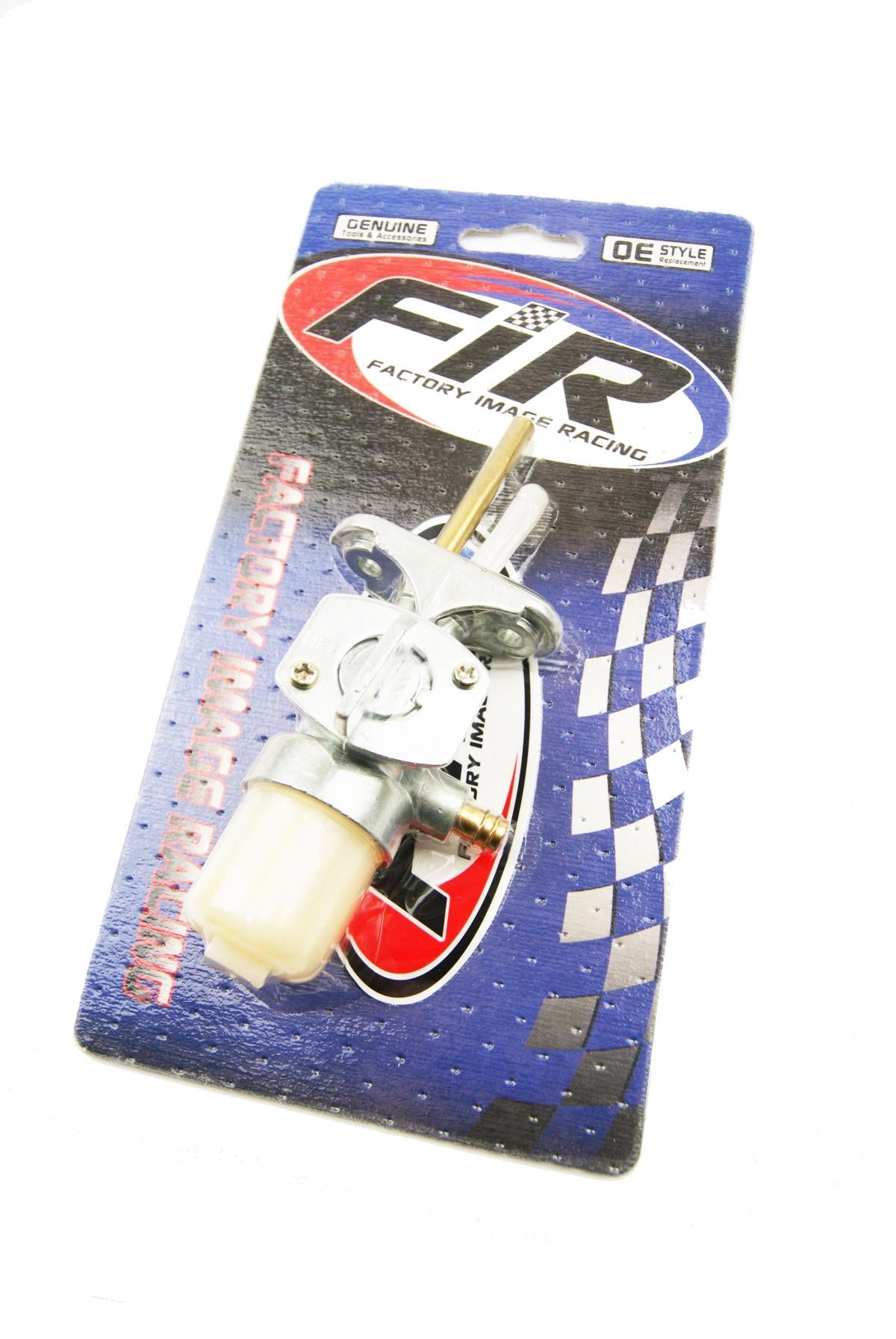 FUEL TAP SUZUKI GN125, ATV, GO KARTS