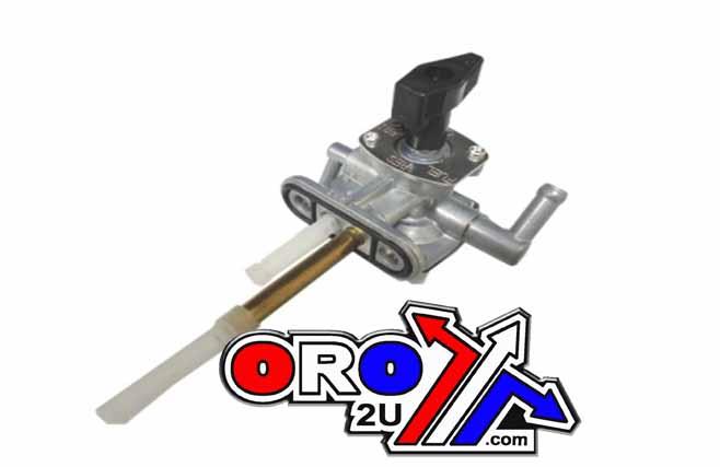 FUEL TAP KFX LT-Z 400, 44300-07G01, 51023-S012, AT-07580