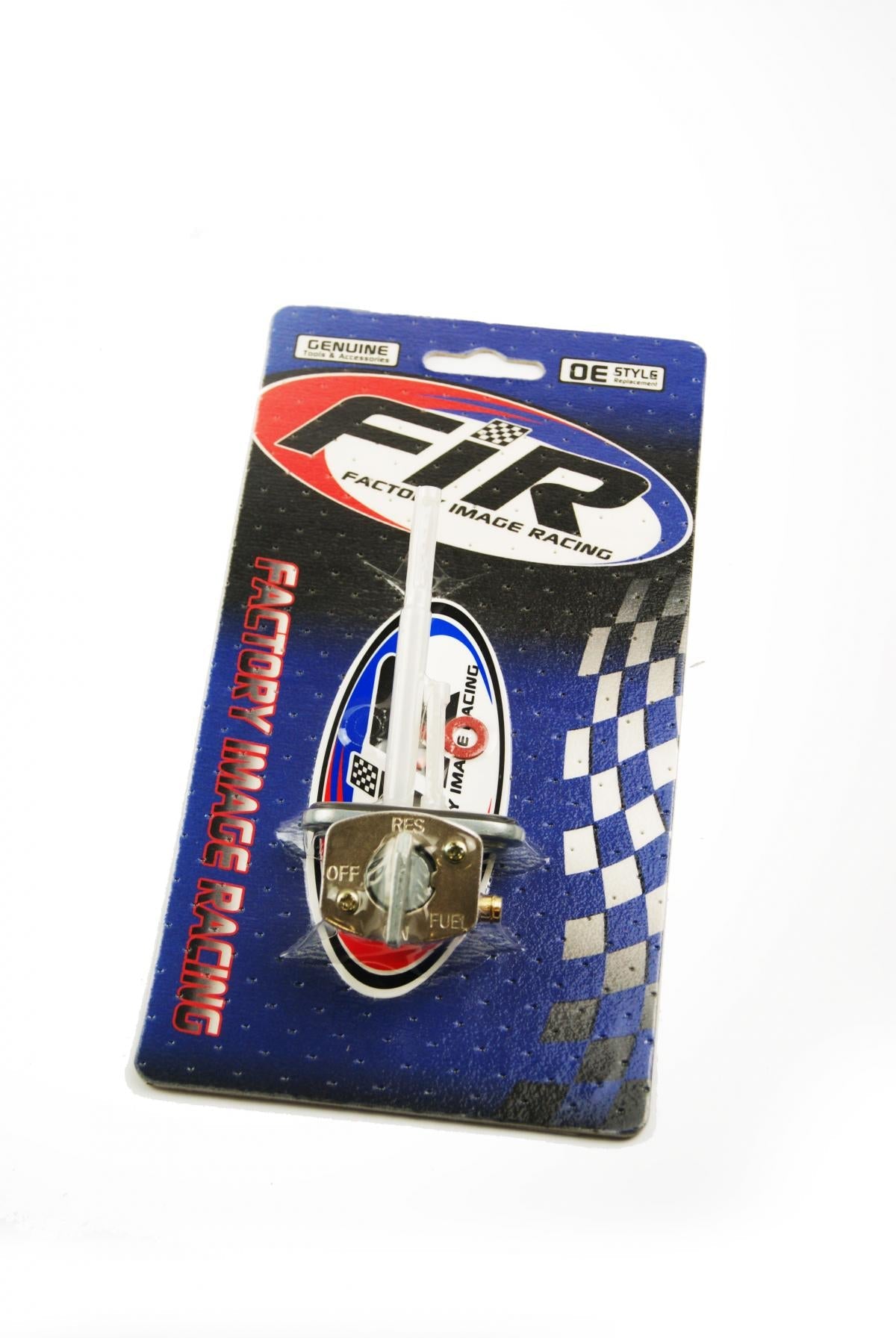 FUEL TAP YAMAHA YZ125 91-24, YZ250 93-24,  3JD-24500-01/20