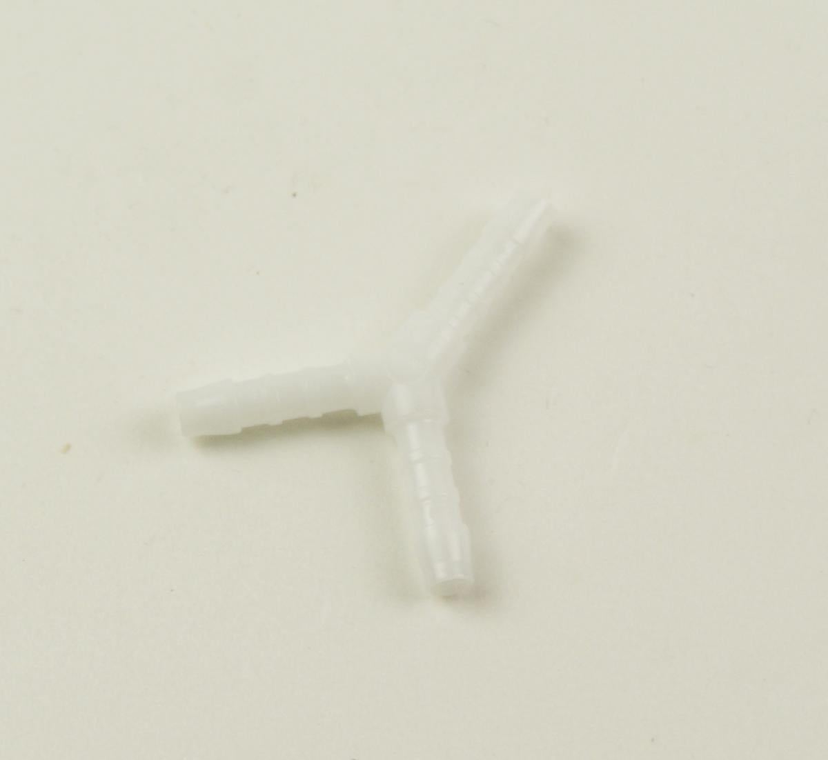 Y CONNECTOR 4/5mm EACH