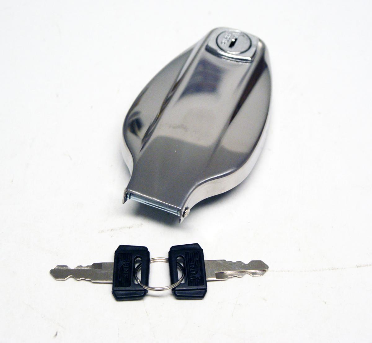 FUEL CAP YAMAHA 18-52120,, Yamaha XS400 1978-1983