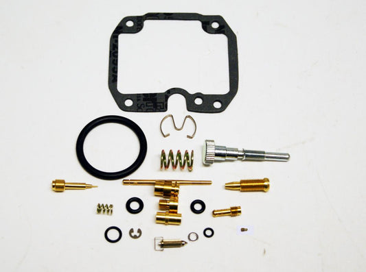 CARBURETOR REBUILD KIT YFM125 Grizzly 07-13, BRONCO AU-07488