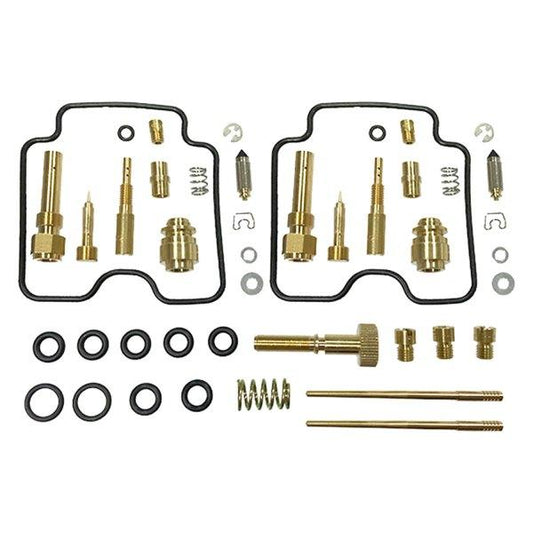 CARBURETOR REBUILD KIT YAMAHA YFM660R RAPTOR 01-05, BRONCO AU-07466