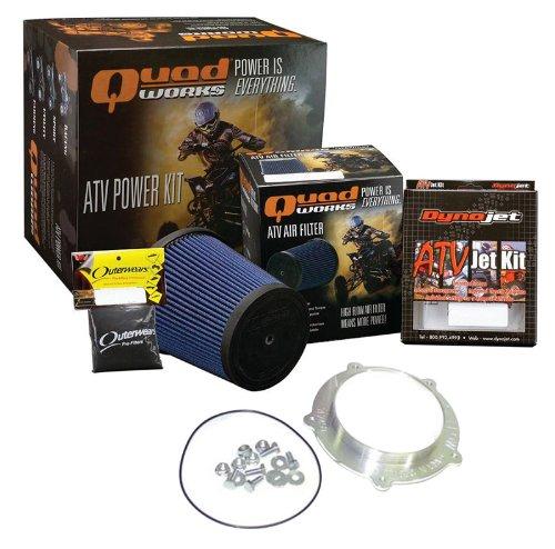 06-10 HONDA TRX450R POWER KIT