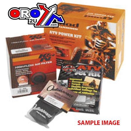 06-07 YAMAHA YFM700 RAPTOR POWER KIT