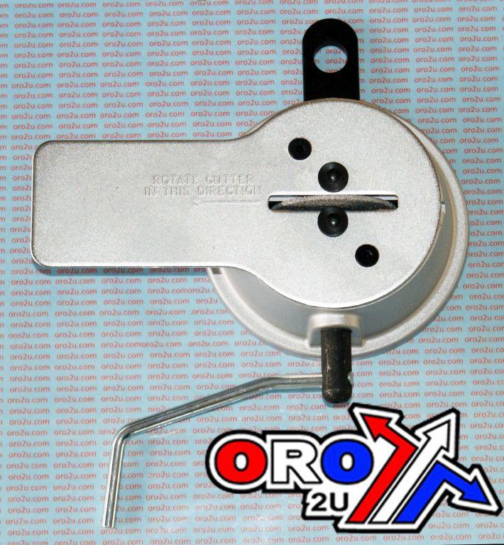 PISTON RING GAP ROTARY FILE UP-12200