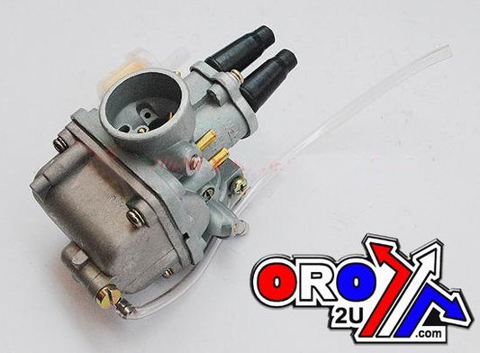 CARBURETOR ASSEMBLY PW80 83-06, 21W-14101-01, HX CU046
