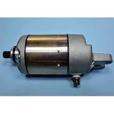 STARTER MOTOR HONDA TRX350 86 RICKS RK61-112, 61-112