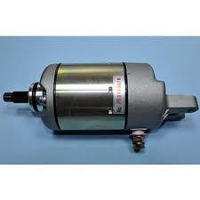 STARTER MOTOR HONDA TRX35087-93, RICKS RK61-192, 61-192