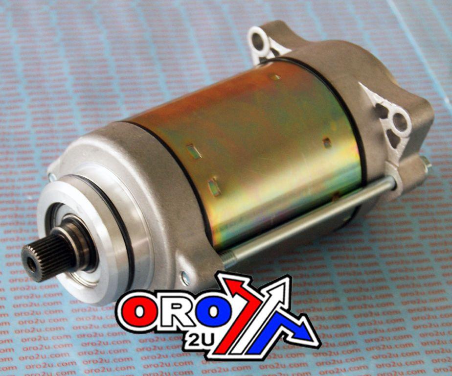 STARTER MOTOR KAW. KLF300