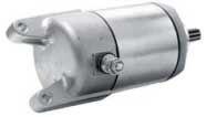 STARTER MOTOR KAW. KVF400 97-02, KLF400 93-99, RICKS RK61-204, 61-204