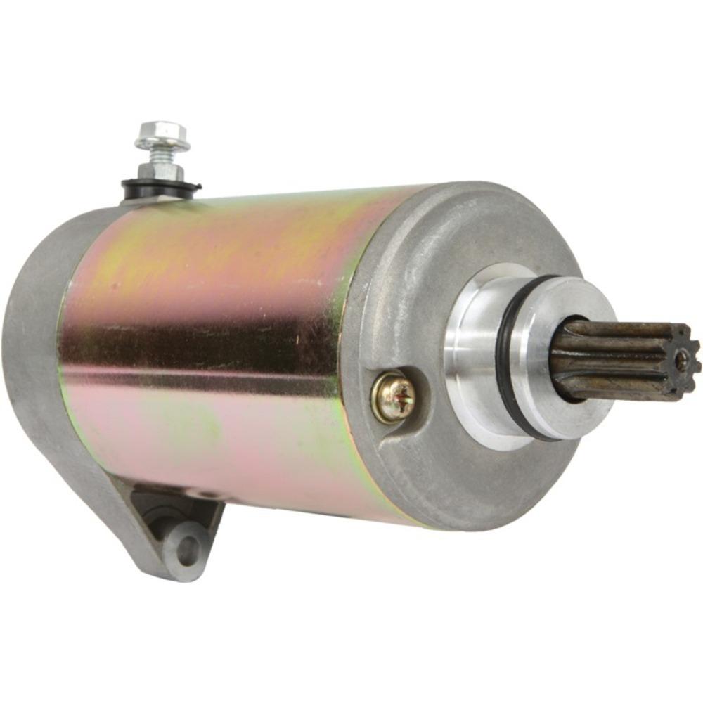 STARTER MOTOR LT250 / GN250 31100-38300, 31100-38300-H17