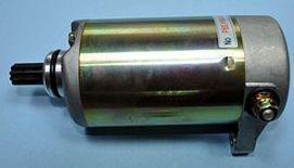 STARTER MOTOR LT250 / GN250