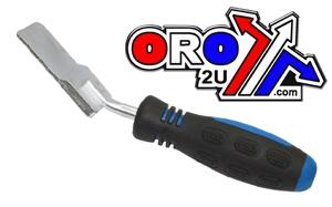 BRAKE PAD SPREADER TOOL, DISC BRAKE SEPARATOR