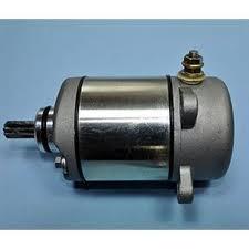 STARTER MOTOR SMU0027,TRX250X 09-18, TRX250EX 01-08, TRX250 TE/TM 02-07