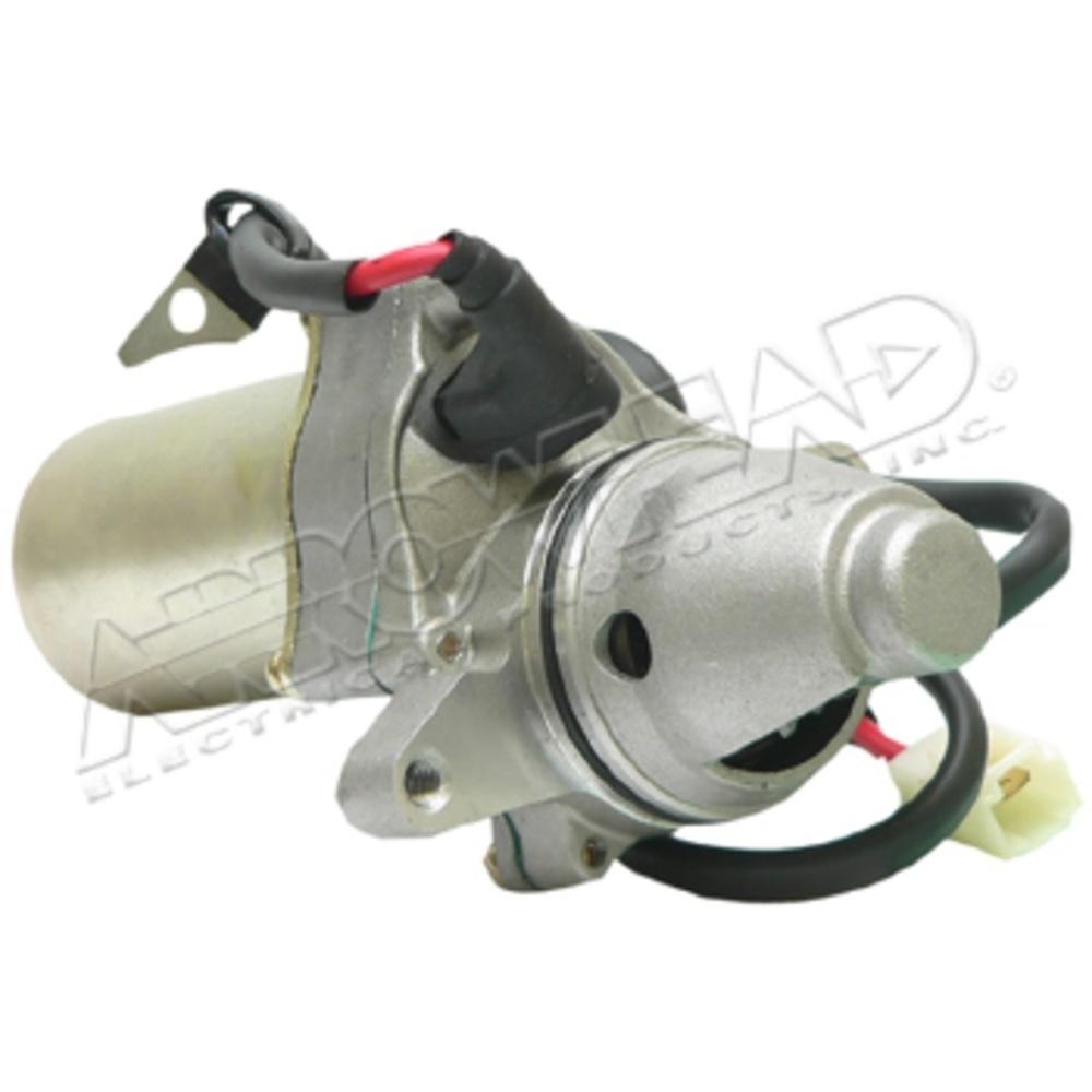 STARTER MOTOR LT80 31100-40B01