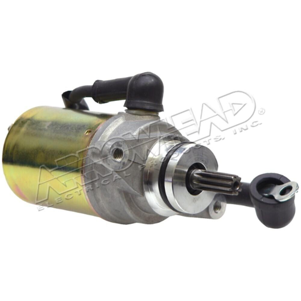 STARTER MOTOR YFM50 80 100 55X-81800-50-00, 65X-81880-50-