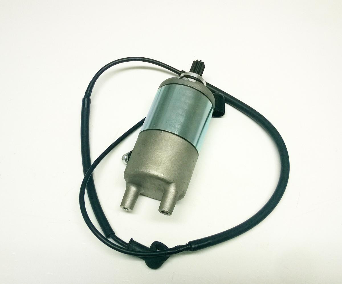 STARTER MOTOR YFM, YFB ATV 29U-81800-61-00 TRI-MOTOR