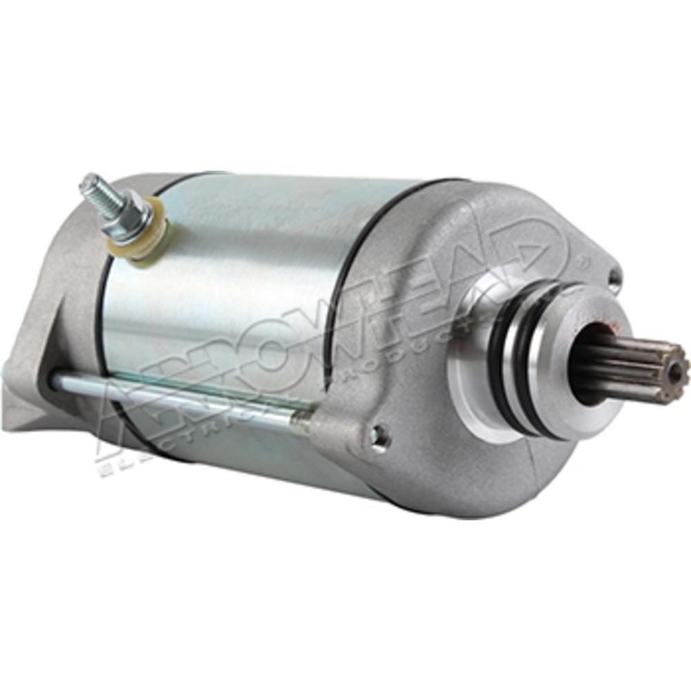 STARTER MOTOR POLARIS 4010417, 4011584, 4012032,