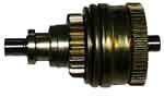 STARTER DRIVE POLARIS