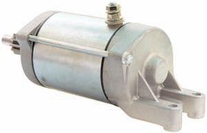 STARTER MOTOR YAMAHA YFM660R 01-05, XT660R/X/Z 04-14, SMU0212, [AT-01109]