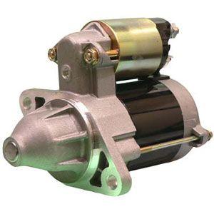 STARTER MOTOR KAF300 MULE 21163-2109, KM-21163-2109