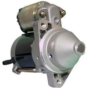 STARTER MOTOR KAW 21163-1147