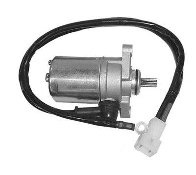 STARTER MOTOR ETON 0451692