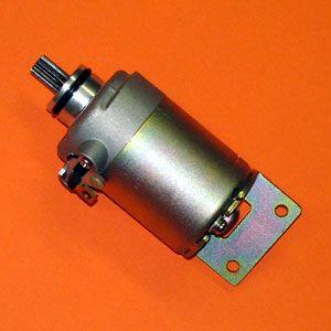 STARTER MOTOR POLARIS Phoenix 200 05-15, Sawtooth 200 06-07, 61-510, RK61-510