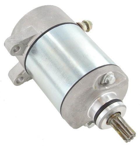STARTER MOTOR TRX400FA 04-07, 31200-HN7-003, ARROWHEAD SMU0220