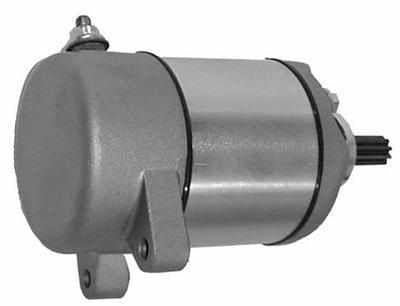 STARTER MOTOR HONDA TRX350FE/FM 00-06, TRX350TE/TM 00-06