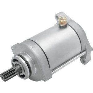 STARTER MOTOR ACRTIC CAT, SUZUKI