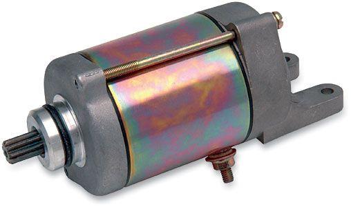 STARTER MOTOR KYMCO KXR /MXU 250/300 61-002, CAN AM DS250 06-16, RK61-002