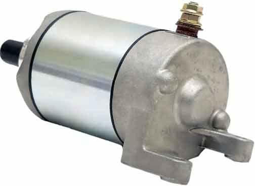 STARTER MOTOR POLARIS 500 Predator 03-07, 500 OUTLAW 06-07, SMU0282